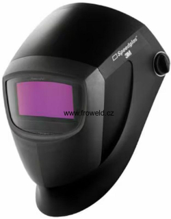 3M - Speedglas 9002NC FENIX